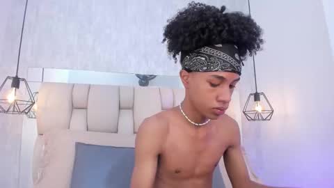 Johan  online show from 7, 10, 2025