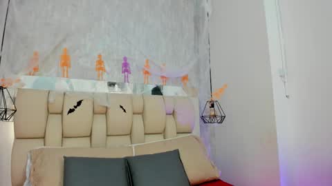 Johan  online show from 23, 10, 2025