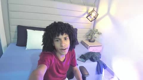 Johan  online show from 4, 11, 2025