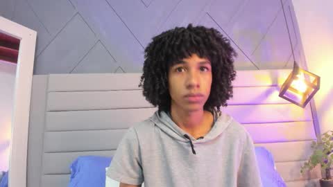 Johan  online show from 5, 11, 2025