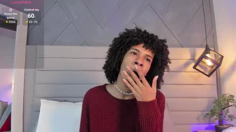 Johan  online show from 19, 11, 2025