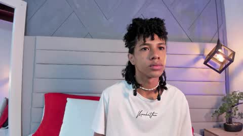 Johan  online show from 22, 11, 2025