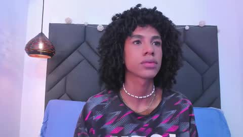 Johan  online show from 1, 12, 2025