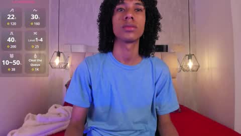 Johan  online show from 9, 2, 2026