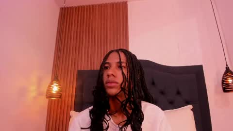 Johan  online show from 20, 4, 2026