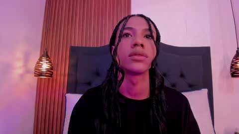 Johan  online show from 21, 4, 2026