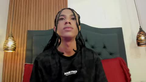 Johan  online show from 25, 4, 2026