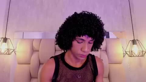 Johan  online show from 19, 7, 2026