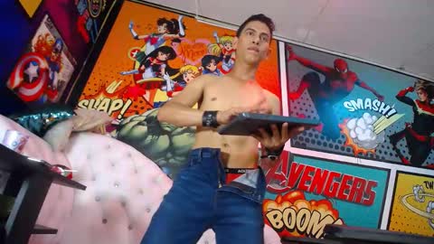 johan online show from 24, 9, 2025