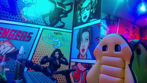 johan online show from 7, 10, 2025