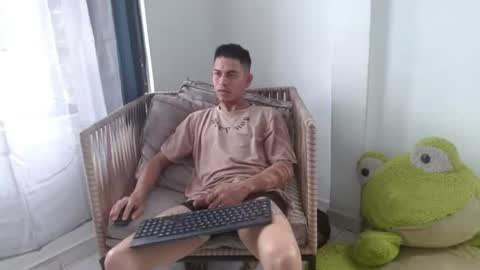 johan online show from 18, 7, 2026