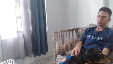 johan online show from 20, 7, 2026