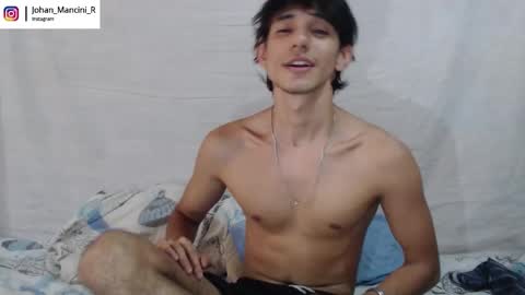 johan_mancini_r online show from 18, 2, 2026