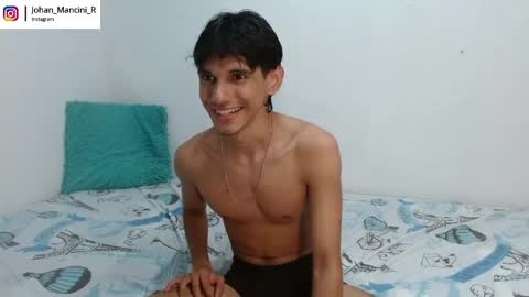johan_mancini_r online show from 3, 6, 2026