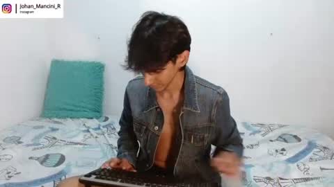 johan_mancini_r online show from 13, 6, 2026