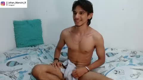 johan_mancini_r online show from 15, 7, 2026