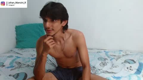johan_mancini_r online show from 30, 7, 2026