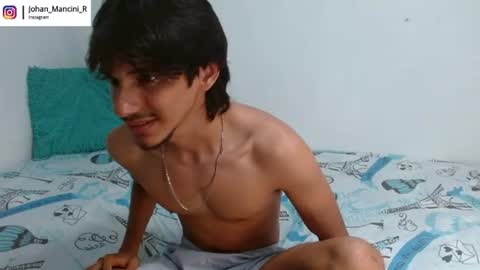 johan_mancini_r online show from 4, 8, 2026