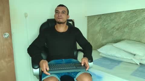 Snapshot of johan_miller1 chatting on 19, 1, 2026 johan online show from 19, 1, 2026