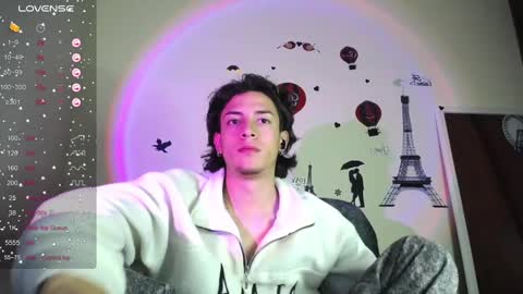 johan_parker222 online show from 19, 1, 2025