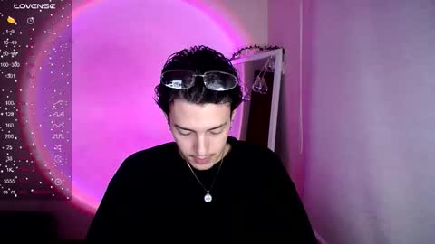 johan_parker222 online show from 14, 2, 2026