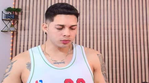 johan speitzer online show from 18, 2, 2026