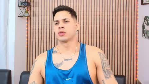 johan speitzer online show from 1, 3, 2026