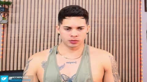 johan speitzer online show from 2, 4, 2026