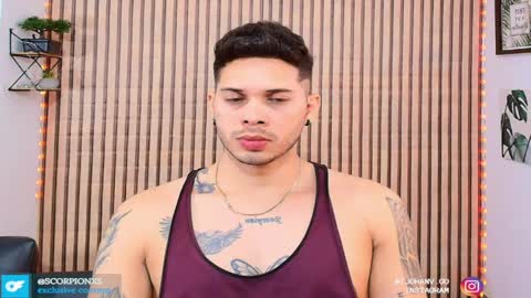 johan speitzer online show from 17, 4, 2026