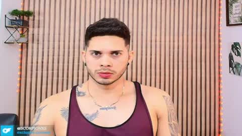 johan speitzer online show from 20, 4, 2026