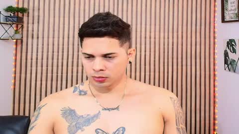 johan speitzer online show from 26, 4, 2026