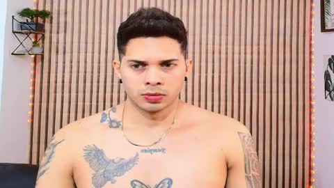 johan speitzer online show from 27, 4, 2026