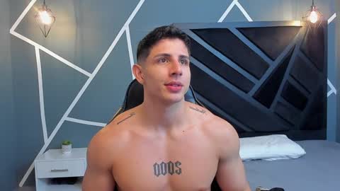 Johan Williams online show from 12, 12, 2024