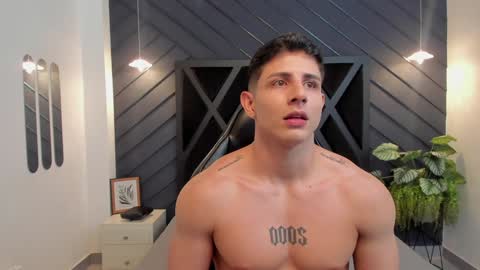 Johan Williams online show from 14, 12, 2024