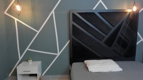 Johan Williams online show from 8, 1, 2025