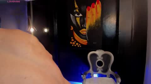 Johan Williams online show from 1, 3, 2026