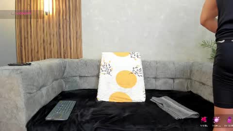 Johan Williams online show from 19, 7, 2026