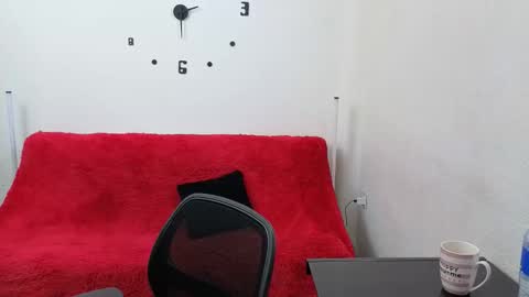 Snapshot of johana_collins chatting on 3, 3, 2026 johana_collins online show from 3, 3, 2026