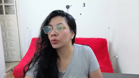 Snapshot of johana_collins chatting on 6, 3, 2026 johana_collins online show from 6, 3, 2026