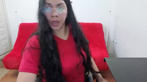 Snapshot of johana_collins chatting on 16, 3, 2026 johana_collins online show from 16, 3, 2026