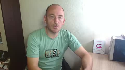 Johan online show from 18, 11, 2025