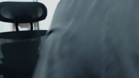 JOHAN independient model online show from 21, 12, 2024