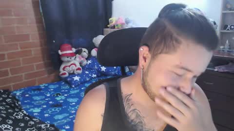 JOHAN independient model online show from 13, 3, 2026