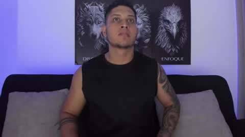 Johan Smith online show from 28, 10, 2025