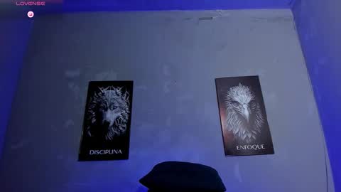 Johan Smith online show from 7, 3, 2026