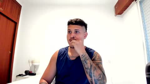 Johan Smith online show from 14, 7, 2026