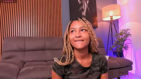 Snapshot of johapython chatting on 1, 2, 2026 J O H A online show from 1, 2, 2026