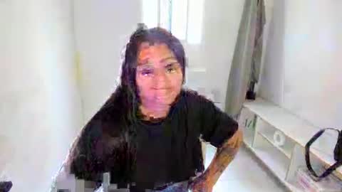 Johatransgirl online show from 13, 2, 2026