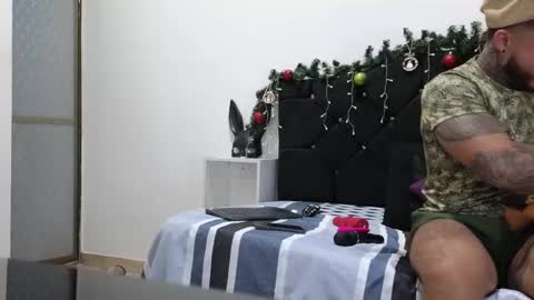 John  online show from 22, 12, 2024