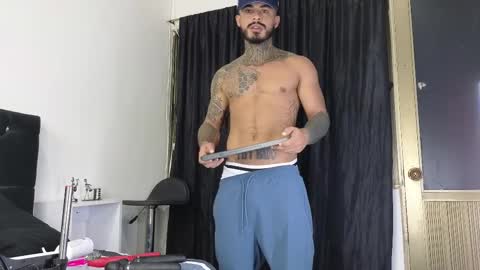 John  online show from 27, 2, 2025